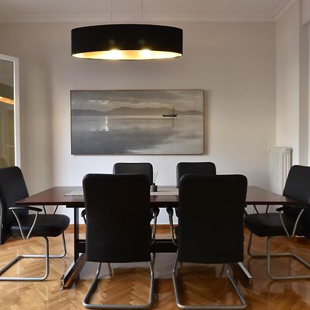 A&F Leisure And Business,Kolonaki Apartment Athènes Extérieur photo