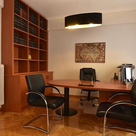 A&F Leisure And Business,Kolonaki Apartment Athènes Extérieur photo