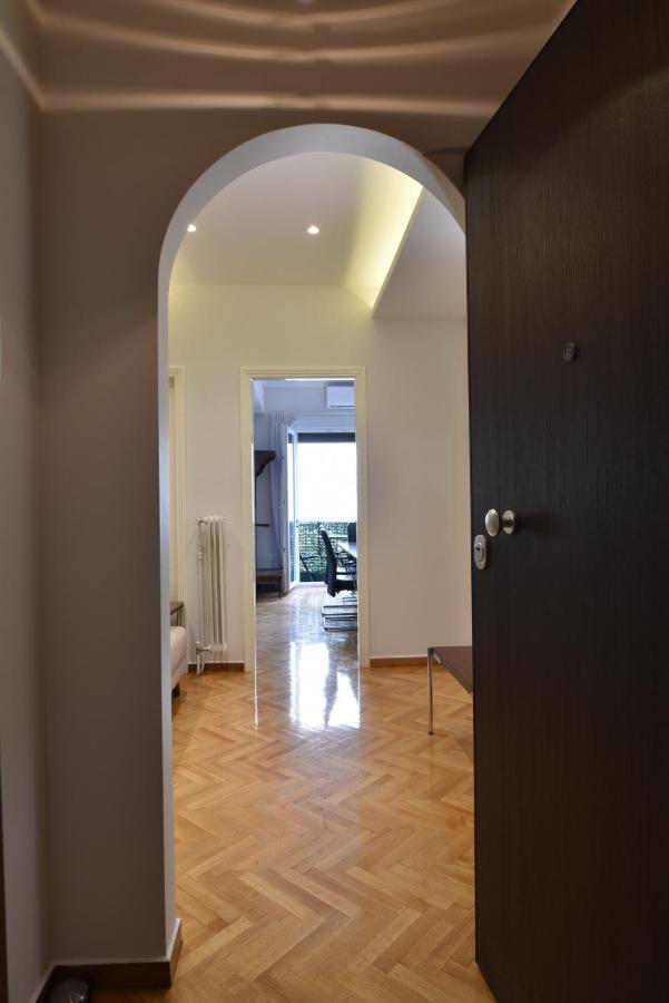 A&F Leisure And Business,Kolonaki Apartment Athènes Extérieur photo