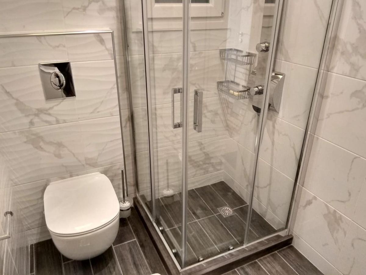 A&F Leisure And Business,Kolonaki Apartment Athènes Extérieur photo