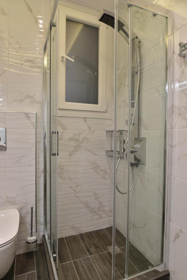 A&F Leisure And Business,Kolonaki Apartment Athènes Extérieur photo