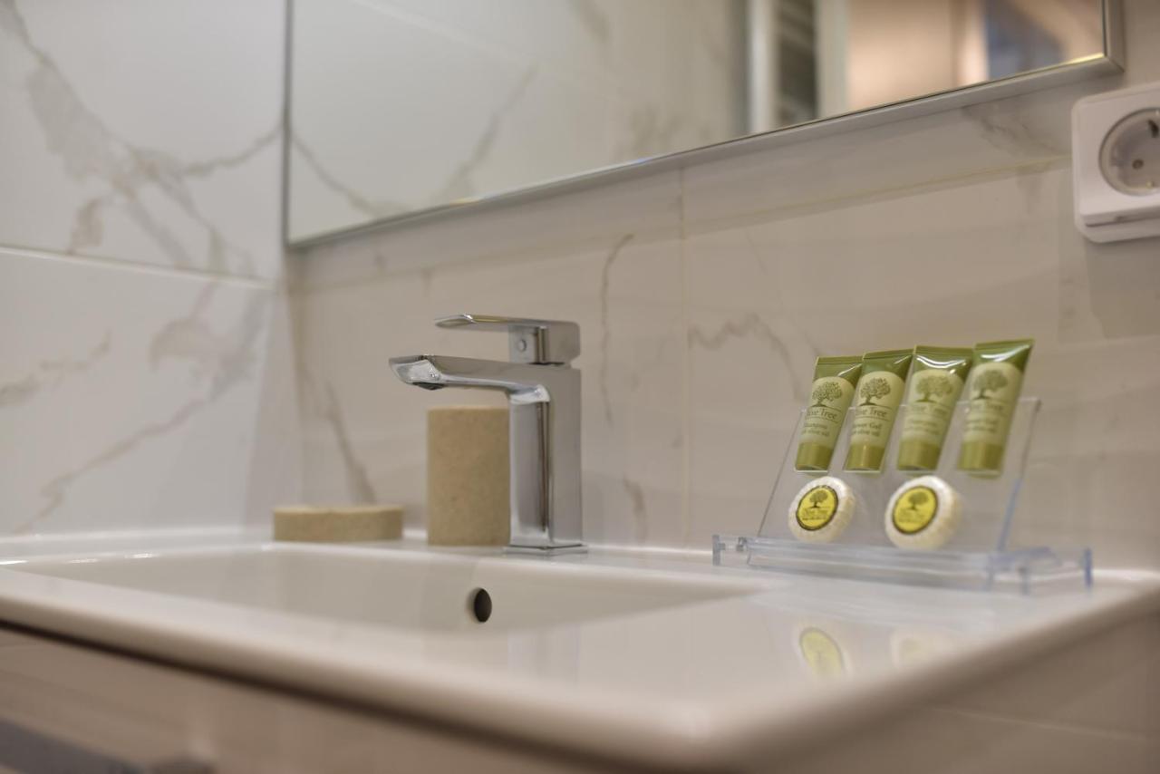 A&F Leisure And Business,Kolonaki Apartment Athènes Extérieur photo