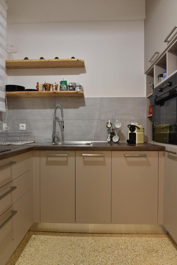 A&F Leisure And Business,Kolonaki Apartment Athènes Extérieur photo