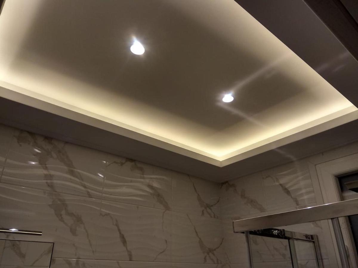 A&F Leisure And Business,Kolonaki Apartment Athènes Extérieur photo